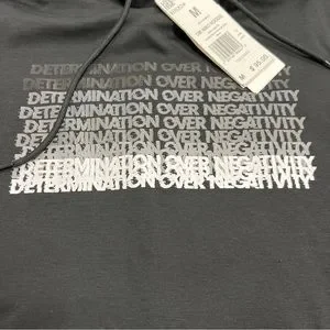 adidas Shirts Adidas Dm Inno Hoodie Determination Over